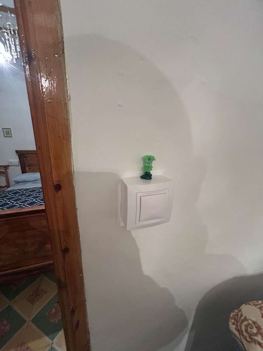 4 sypialnia Dom na sprzedaż w Velez-Blanco - 90 000 € (Ref: 8754122)