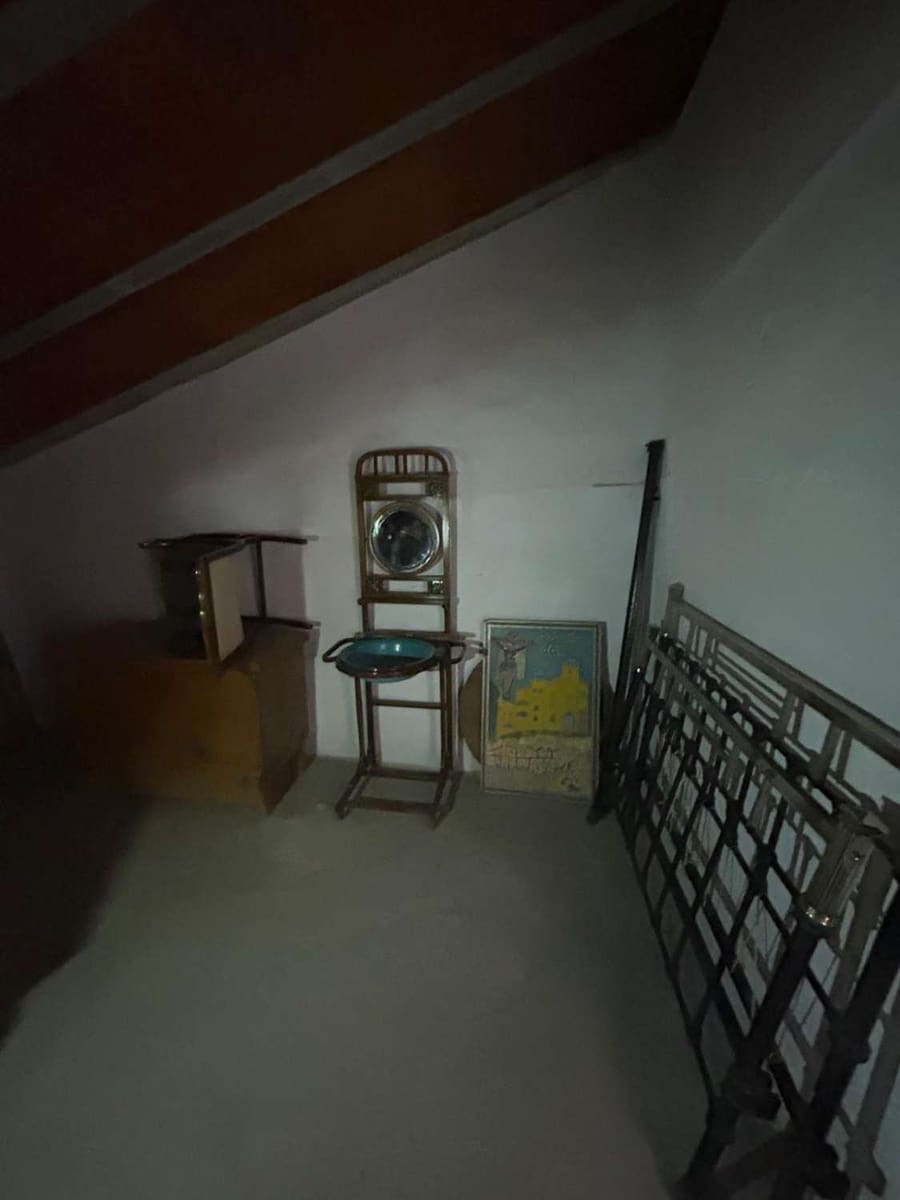 4 sypialnia Dom na sprzedaż w Velez-Blanco - 90 000 € (Ref: 8754122)