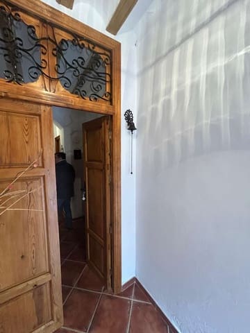 4 slaapkamer Huis te koop in Vélez-Blanco - € 90.000 (Ref: 8754122)