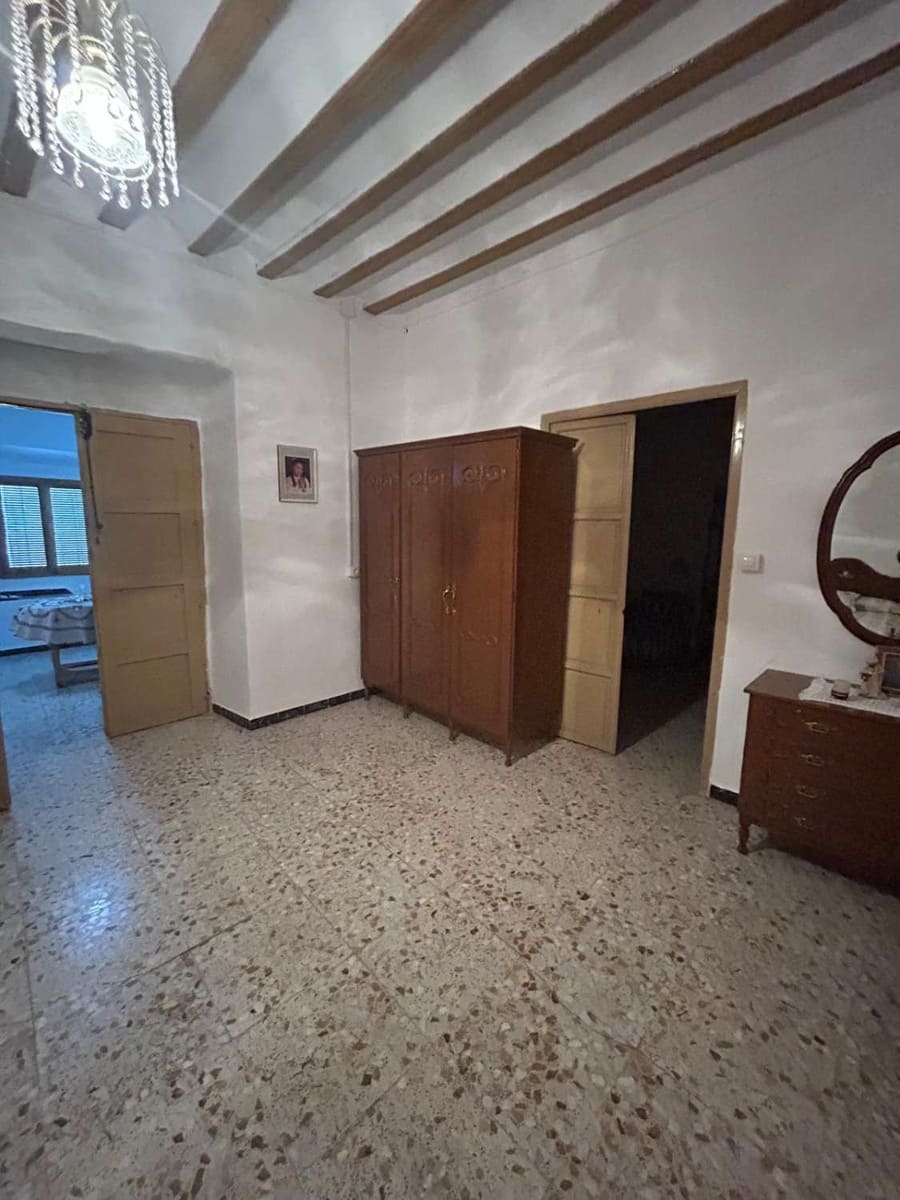 4 sypialnia Dom na sprzedaż w Velez-Blanco - 90 000 € (Ref: 8754122)