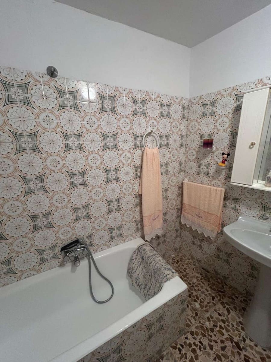 4 sypialnia Dom na sprzedaż w Velez-Blanco - 90 000 € (Ref: 8754122)