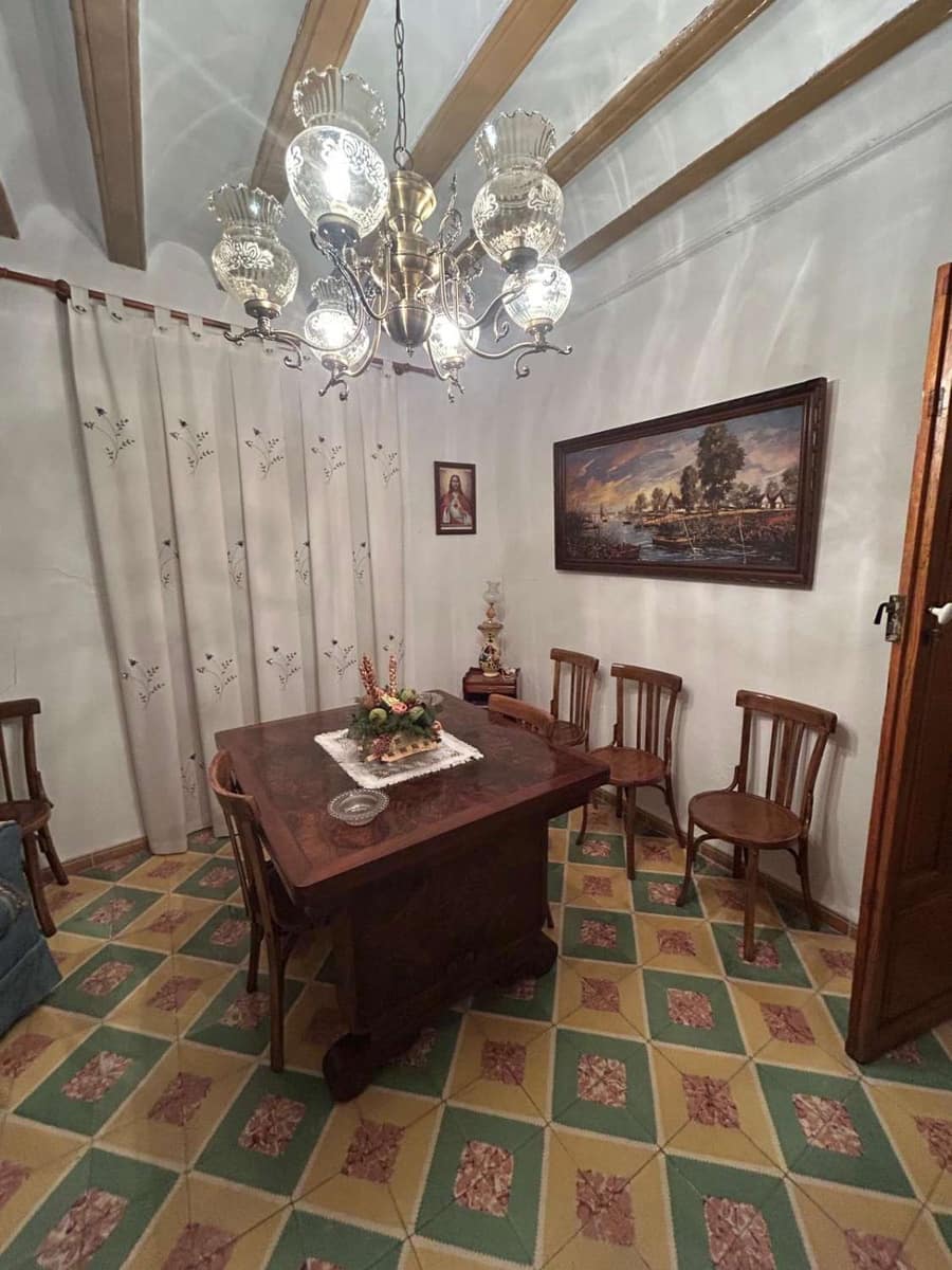 4 sypialnia Dom na sprzedaż w Velez-Blanco - 90 000 € (Ref: 8754122)