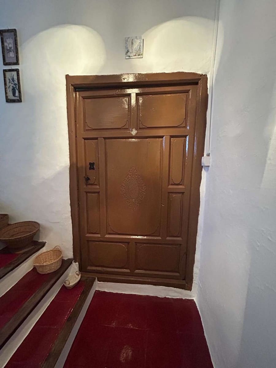4 sypialnia Dom na sprzedaż w Velez-Blanco - 90 000 € (Ref: 8754122)
