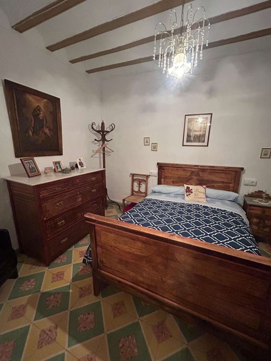 4 sypialnia Dom na sprzedaż w Velez-Blanco - 90 000 € (Ref: 8754122)