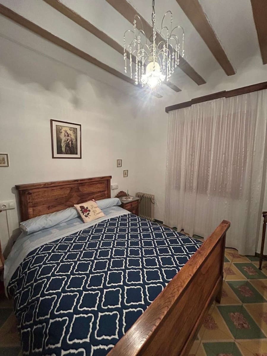 4 sypialnia Dom na sprzedaż w Velez-Blanco - 90 000 € (Ref: 8754122)