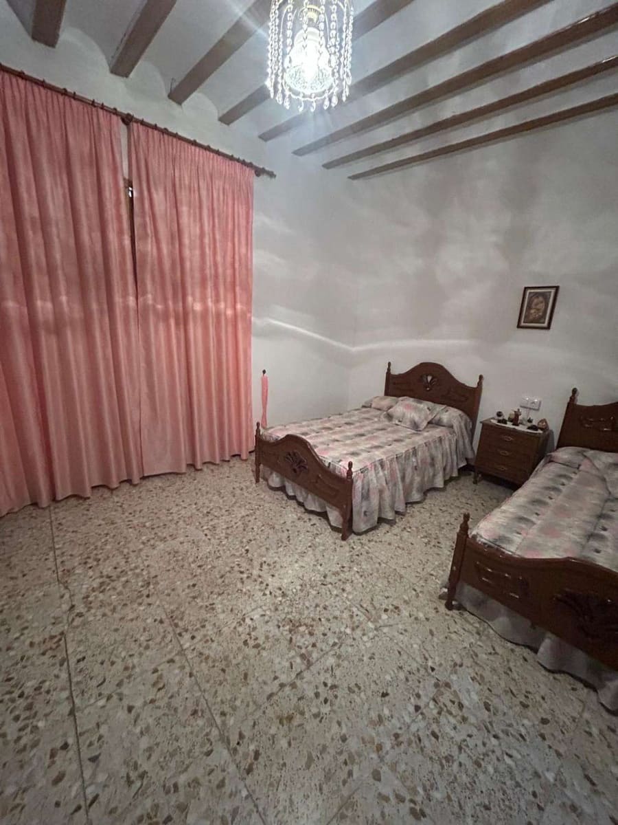 4 sypialnia Dom na sprzedaż w Velez-Blanco - 90 000 € (Ref: 8754122)