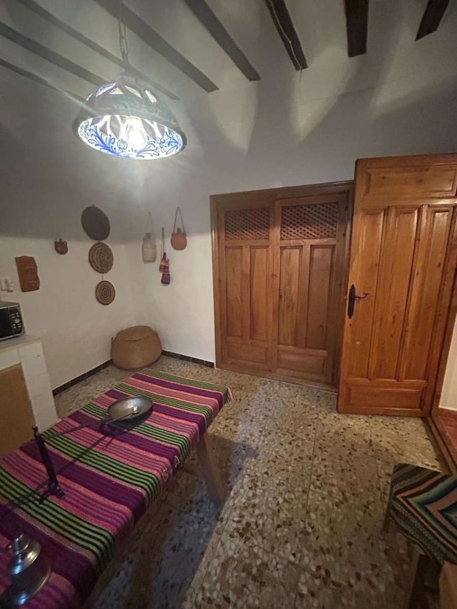 4 sypialnia Dom na sprzedaż w Velez-Blanco - 90 000 € (Ref: 8754122)