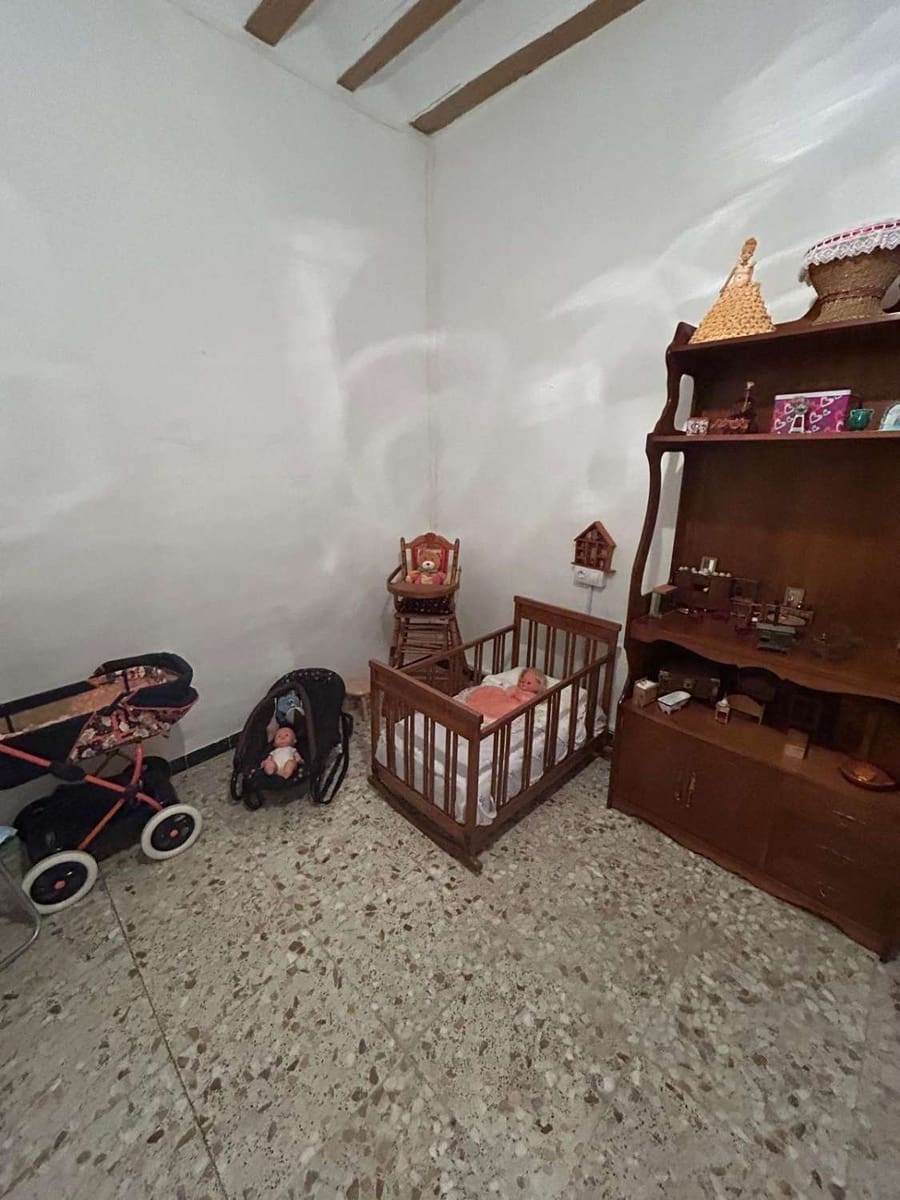 4 sypialnia Dom na sprzedaż w Velez-Blanco - 90 000 € (Ref: 8754122)