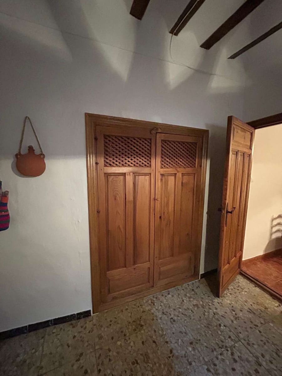 4 sypialnia Dom na sprzedaż w Velez-Blanco - 90 000 € (Ref: 8754122)