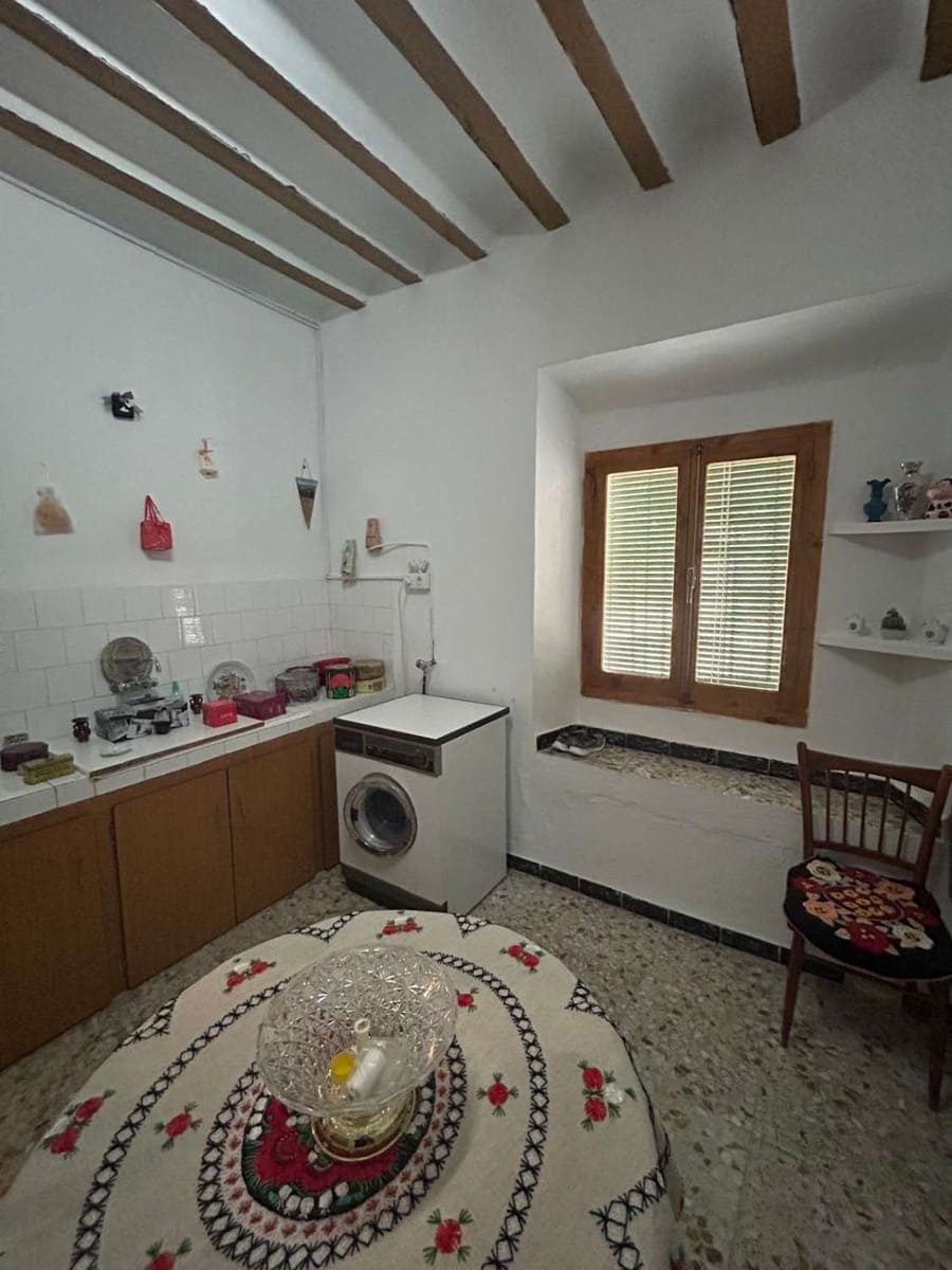 4 sypialnia Dom na sprzedaż w Velez-Blanco - 90 000 € (Ref: 8754122)