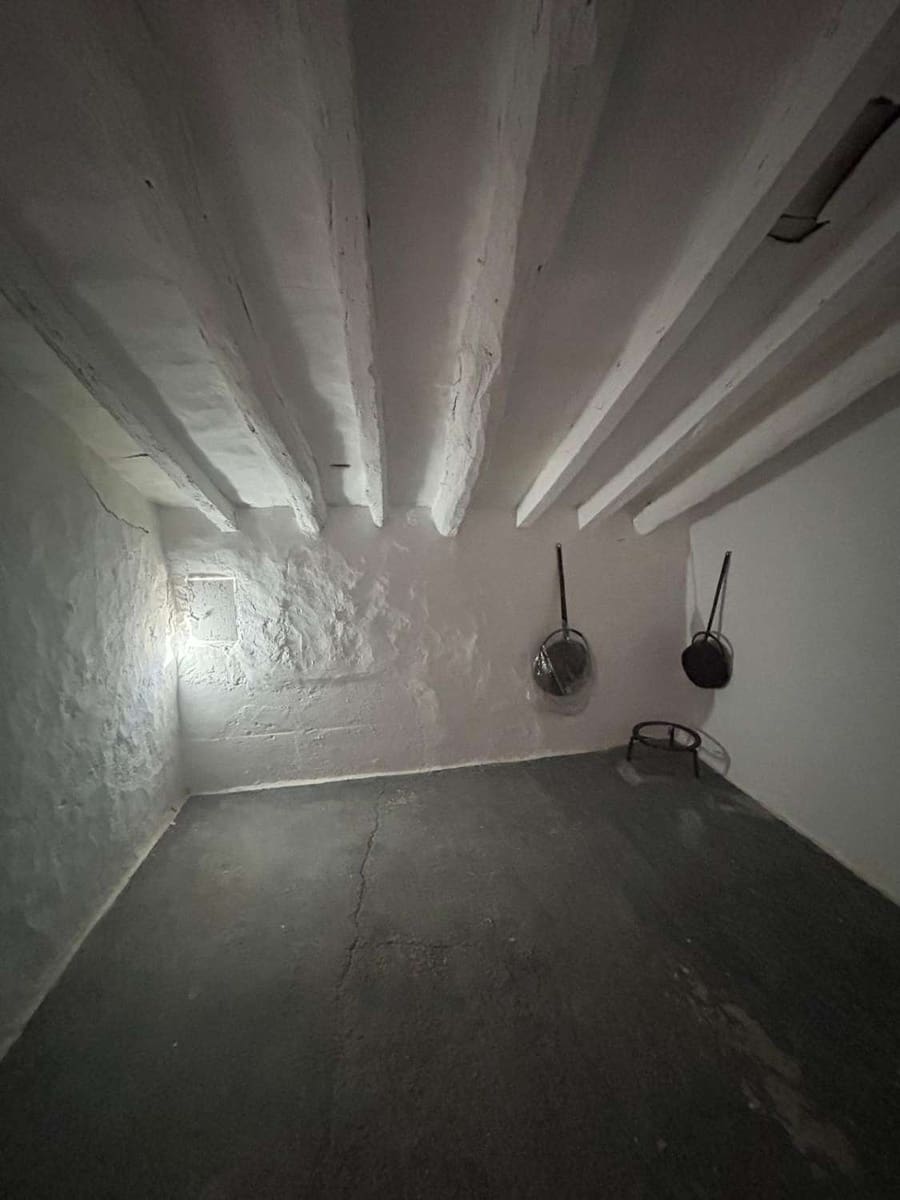 4 sypialnia Dom na sprzedaż w Velez-Blanco - 90 000 € (Ref: 8754122)