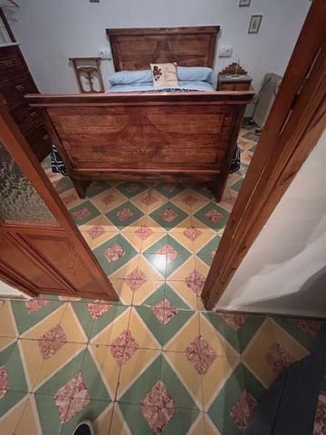 4 slaapkamer Huis te koop in Vélez-Blanco - € 90.000 (Ref: 8754122)