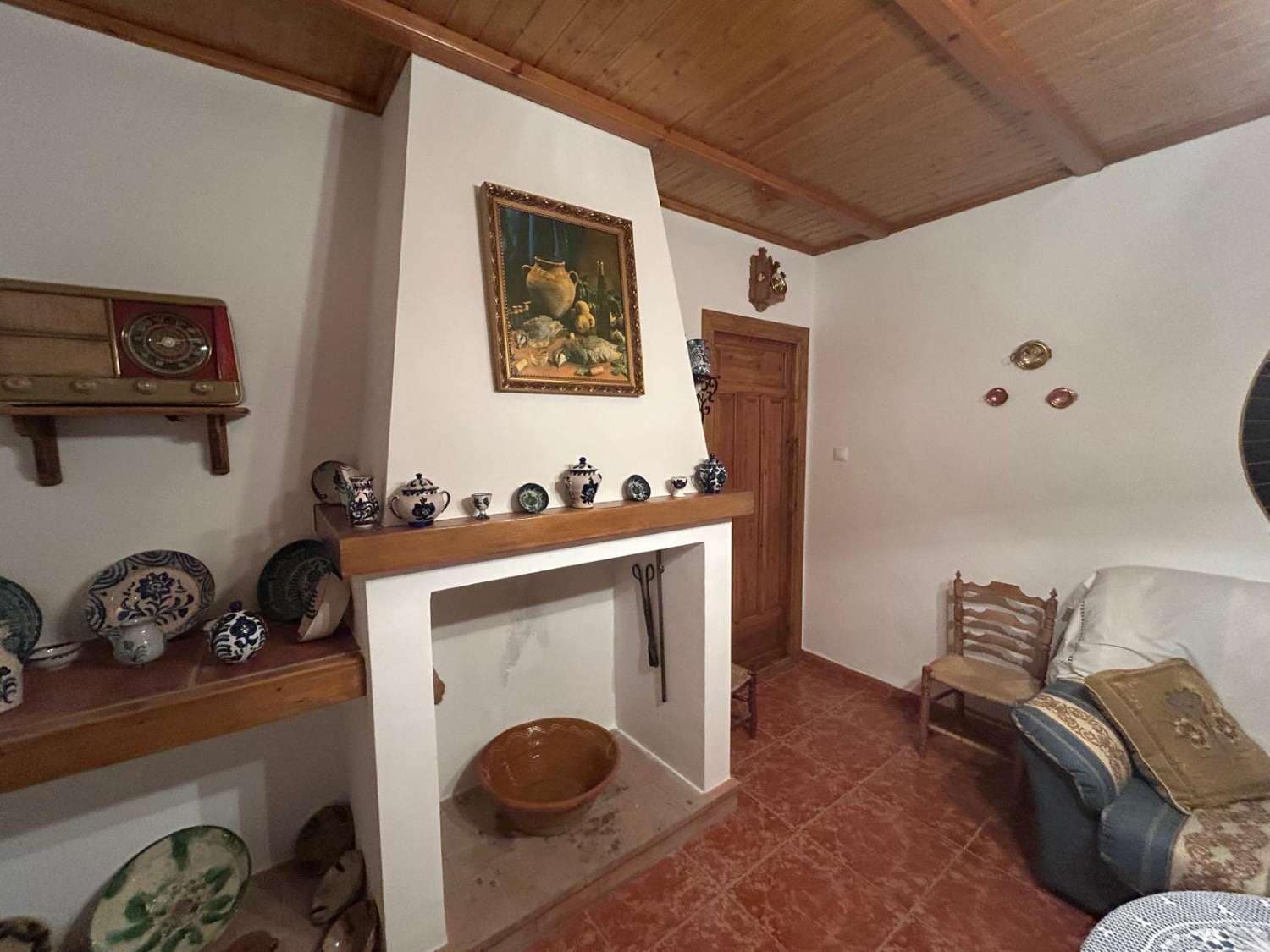 4 sypialnia Dom na sprzedaż w Velez-Blanco - 90 000 € (Ref: 8754122)