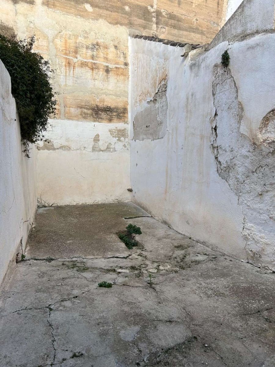 4 sypialnia Dom na sprzedaż w Velez-Blanco - 90 000 € (Ref: 8754122)