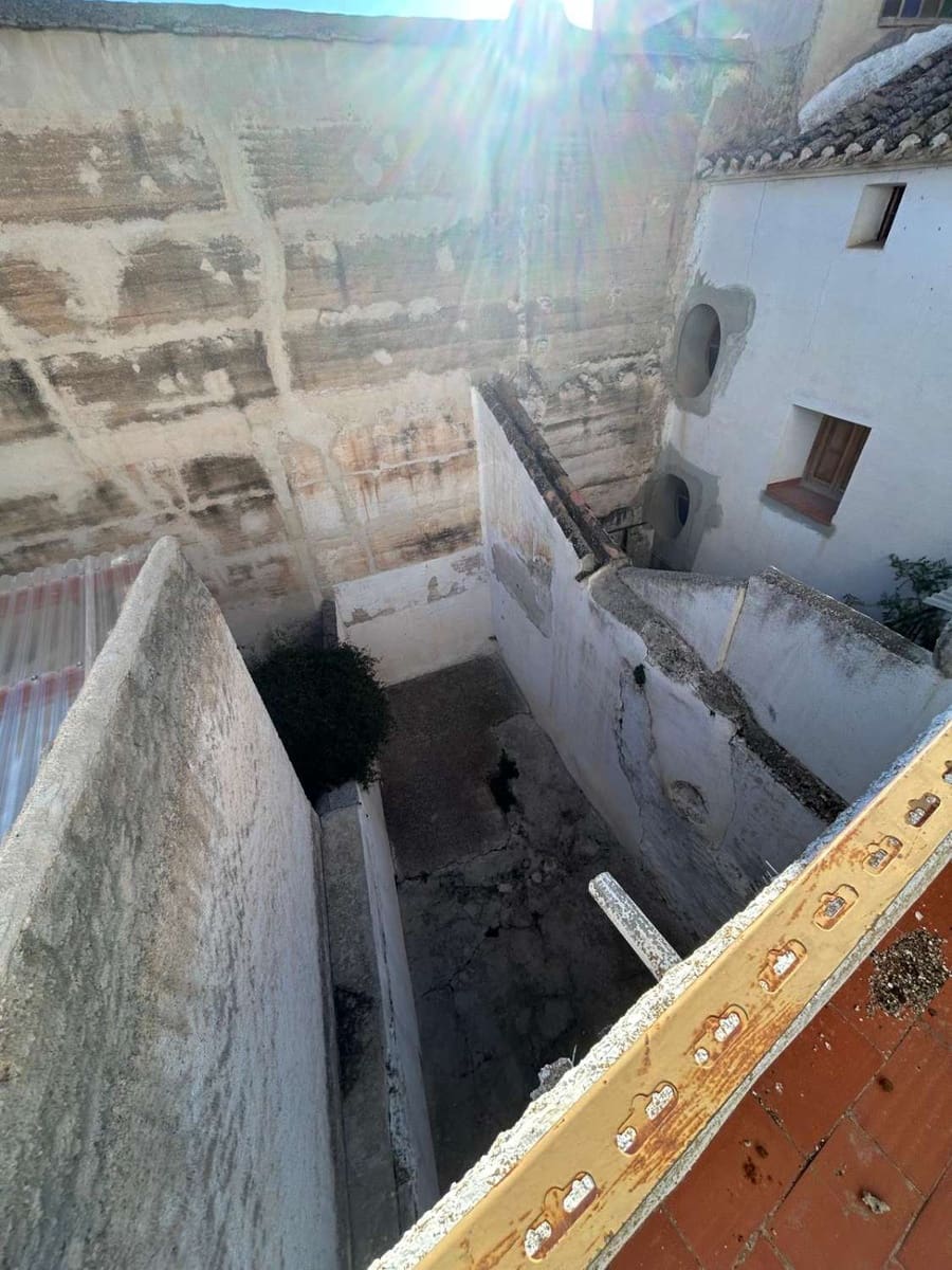 4 sypialnia Dom na sprzedaż w Velez-Blanco - 90 000 € (Ref: 8754122)