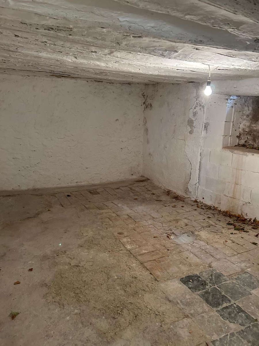 4 sypialnia Dom na sprzedaż w Velez-Blanco - 90 000 € (Ref: 8754122)