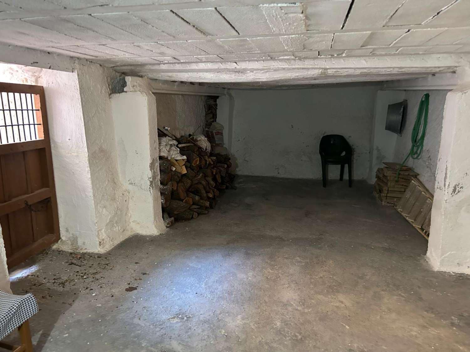 4 sypialnia Dom na sprzedaż w Velez-Blanco - 90 000 € (Ref: 8754122)