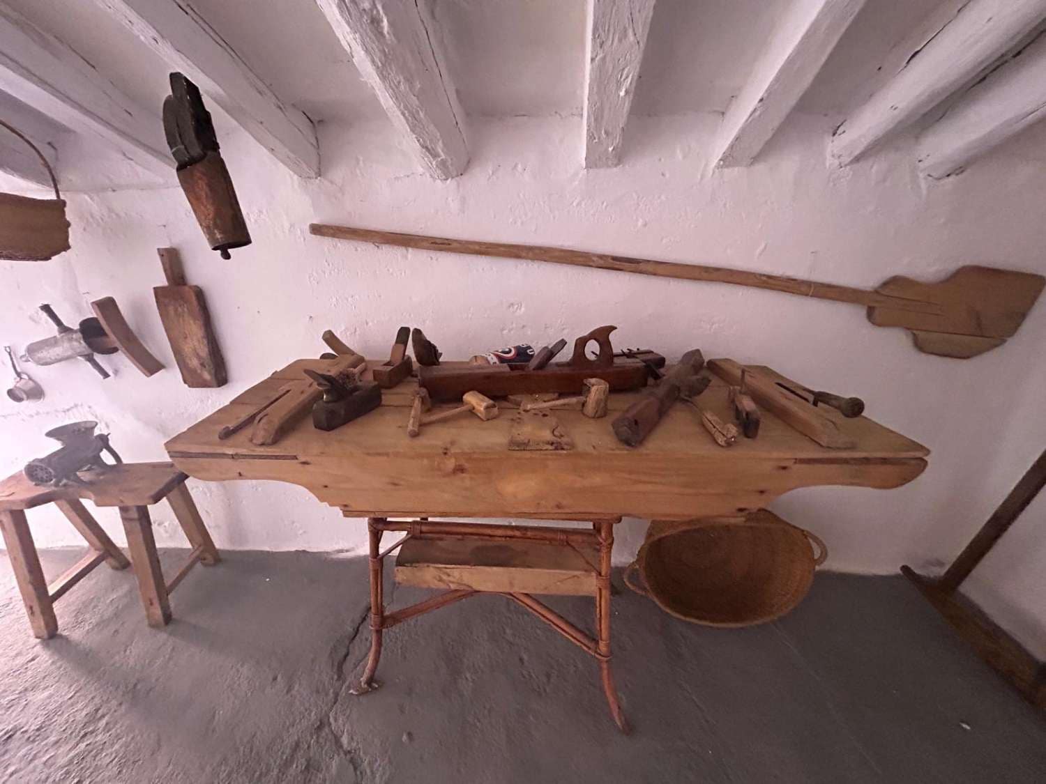 4 sypialnia Dom na sprzedaż w Velez-Blanco - 90 000 € (Ref: 8754122)