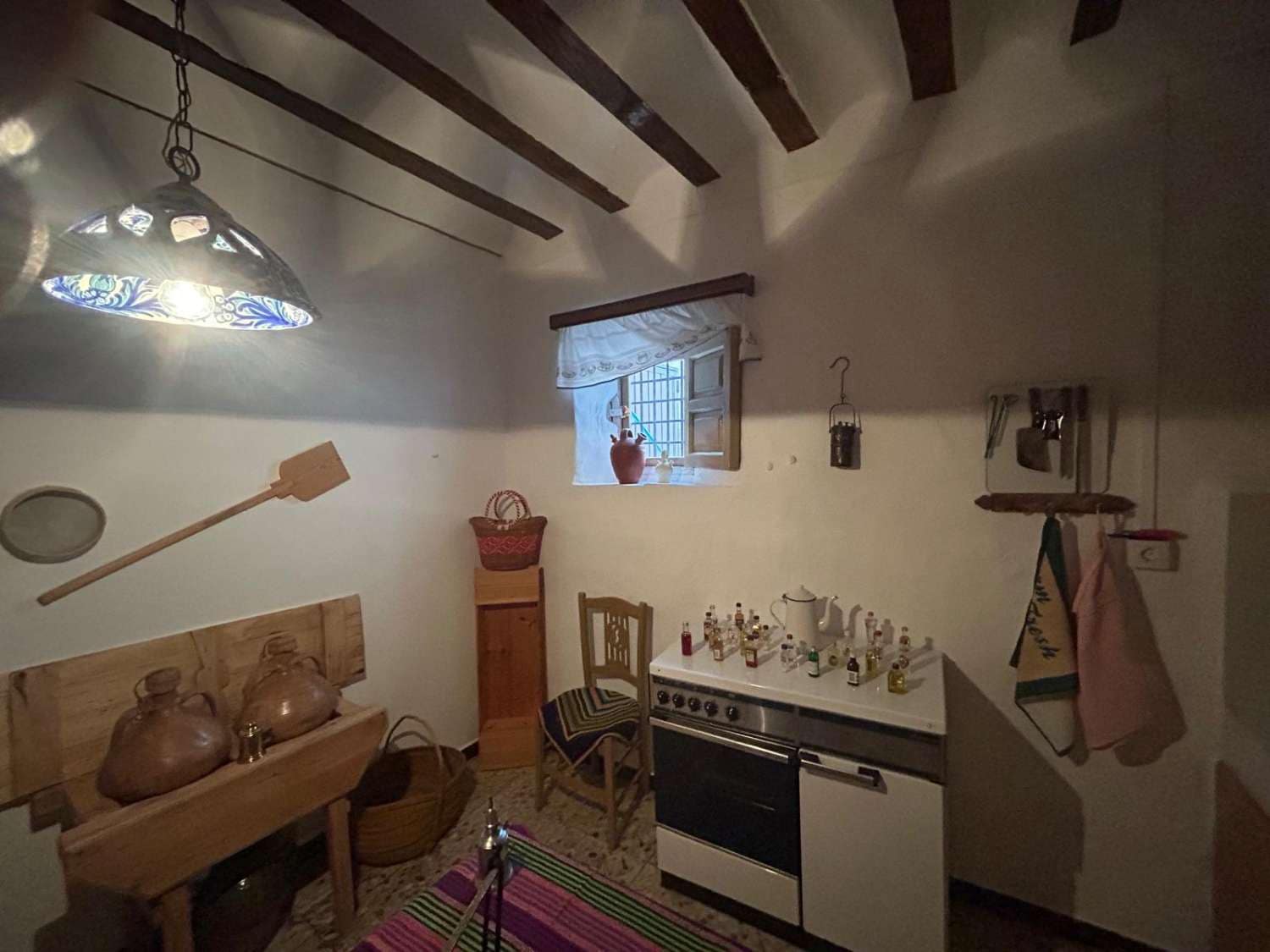 4 sypialnia Dom na sprzedaż w Velez-Blanco - 90 000 € (Ref: 8754122)