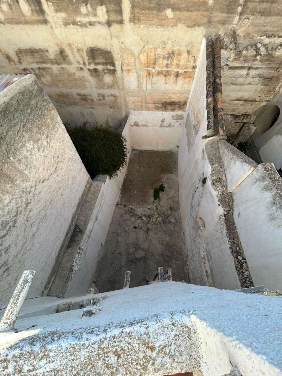 4 sypialnia Dom na sprzedaż w Velez-Blanco - 90 000 € (Ref: 8754122)