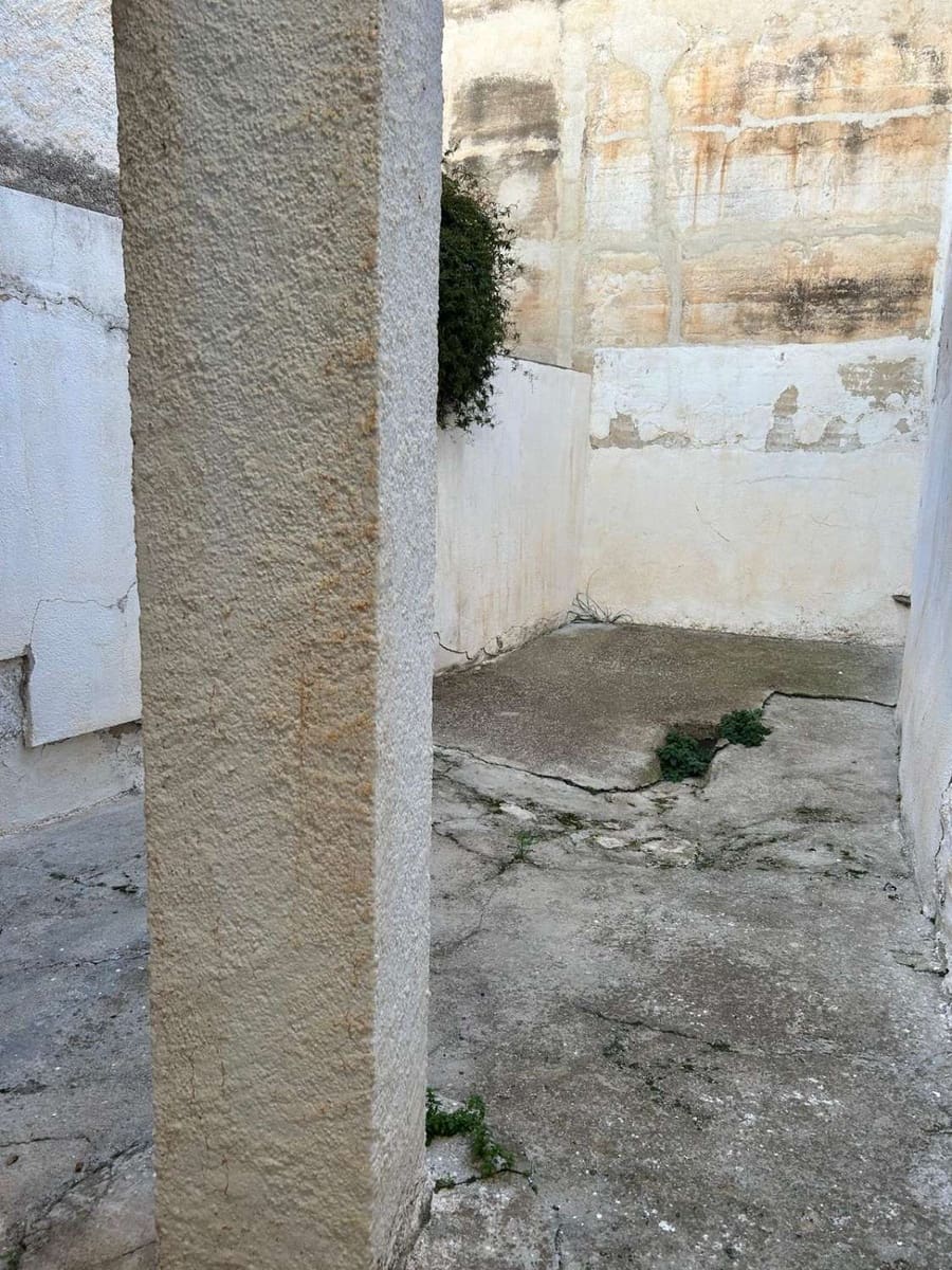 4 sypialnia Dom na sprzedaż w Velez-Blanco - 90 000 € (Ref: 8754122)