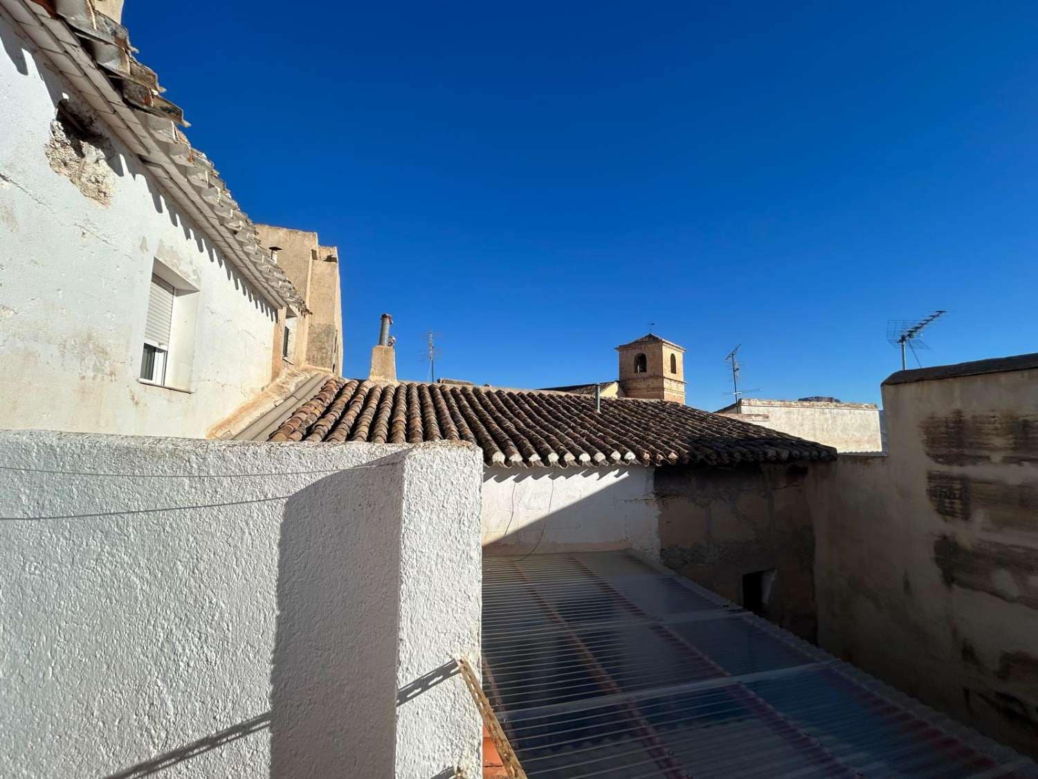 4 sypialnia Dom na sprzedaż w Velez-Blanco - 90 000 € (Ref: 8754122)