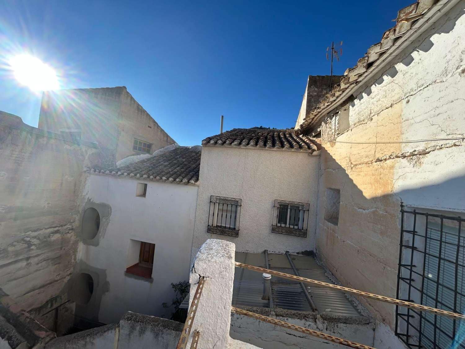 4 sypialnia Dom na sprzedaż w Velez-Blanco - 90 000 € (Ref: 8754122)