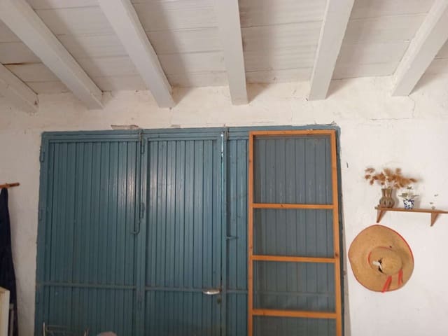 1 slaapkamer Finca/Landhuis te koop in Vélez-Rubio - € 83.000 (Ref: 8754124)