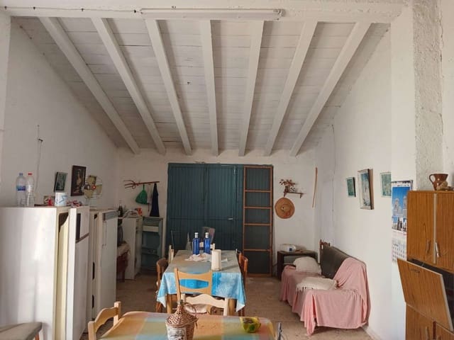 1 slaapkamer Finca/Landhuis te koop in Vélez-Rubio - € 83.000 (Ref: 8754124)