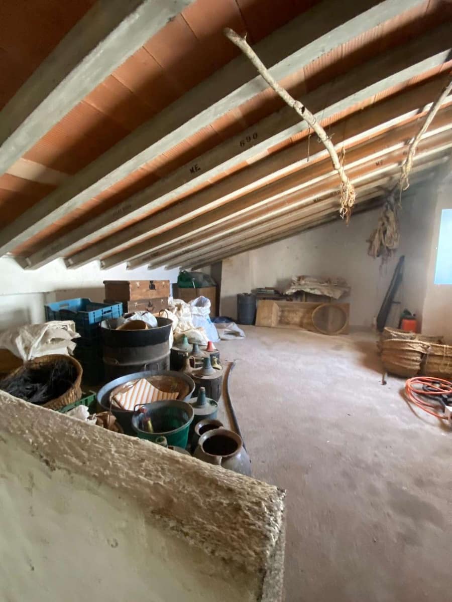 Garage til salg i Maria - € 29.950 (Ref: 8783554)