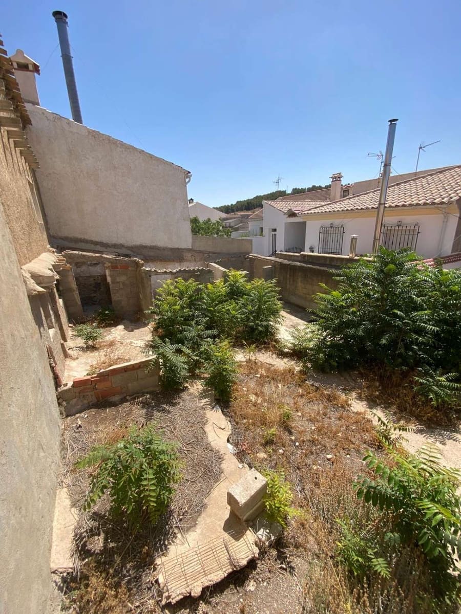 Garage til salg i Maria - € 29.950 (Ref: 8783554)