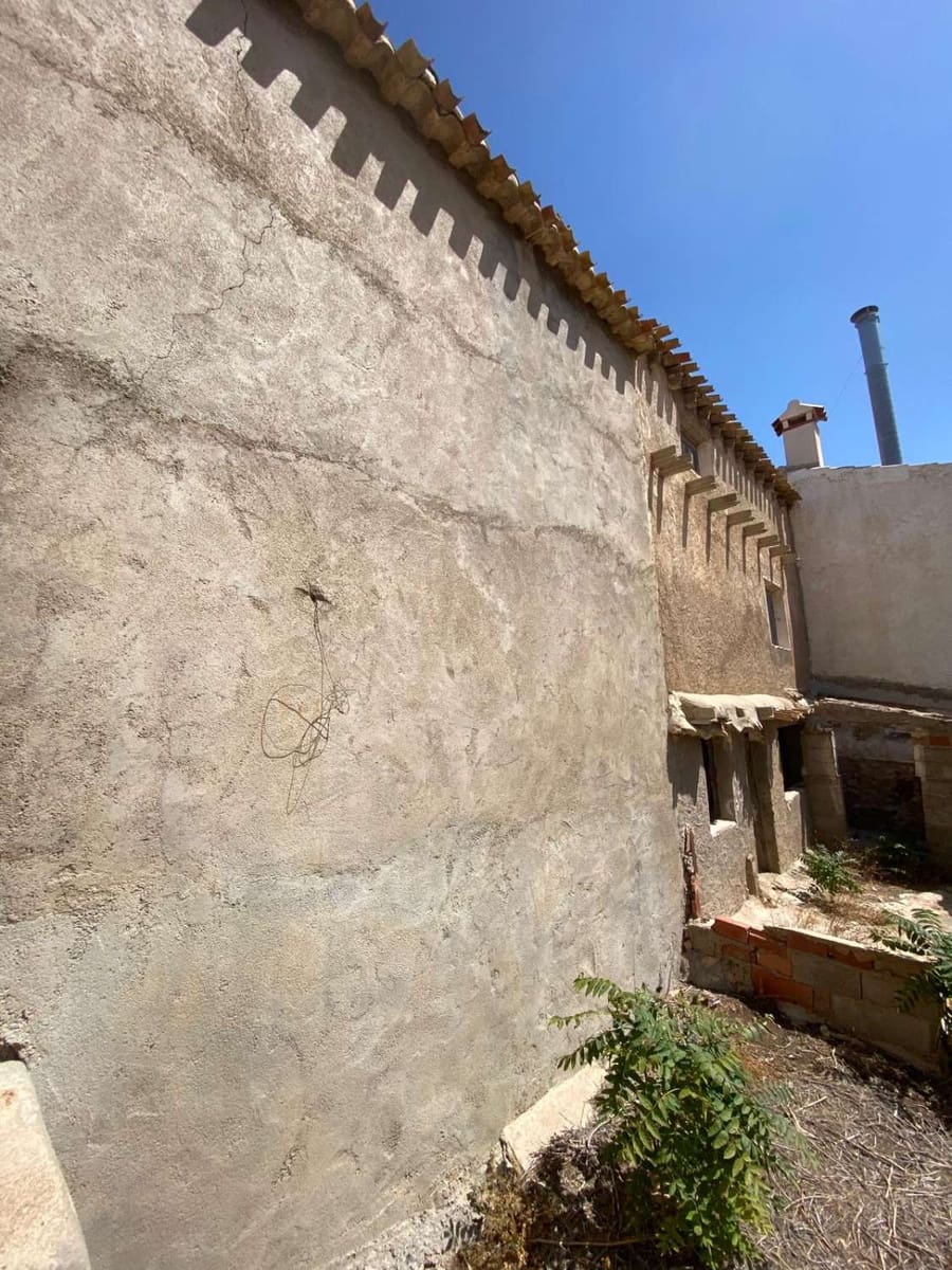 Garage til salg i Maria - € 29.950 (Ref: 8783554)