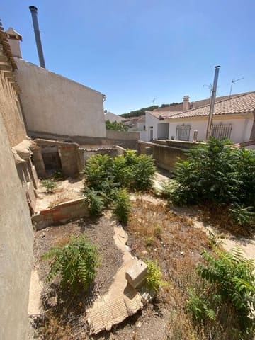 Garage till salu i María - 29 950 € (Ref: 8783554)