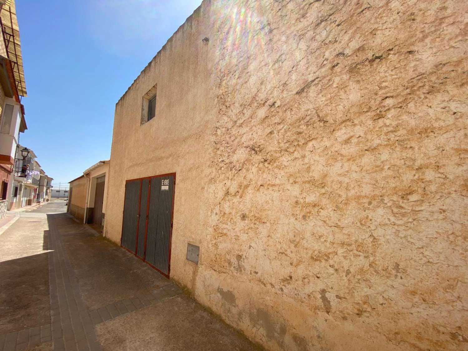 Garage til salg i Maria - € 29.950 (Ref: 8783554)