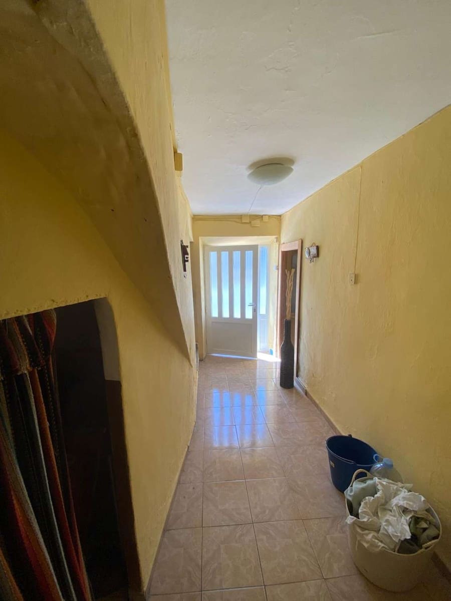 2 soverom Kjedet enebolig til salgs i Maria med garasje - € 59 950 (Ref: 8783555)