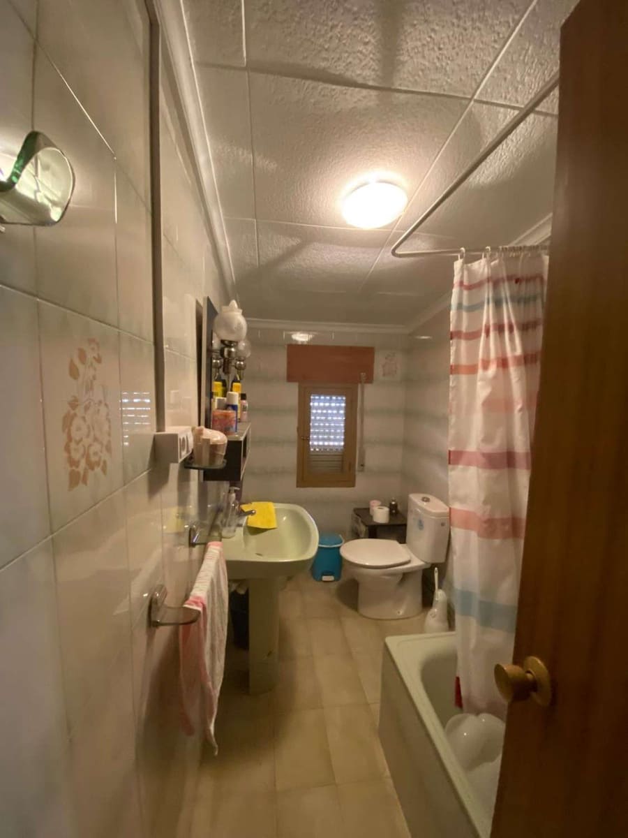 2 soverom Kjedet enebolig til salgs i Maria med garasje - € 59 950 (Ref: 8783555)