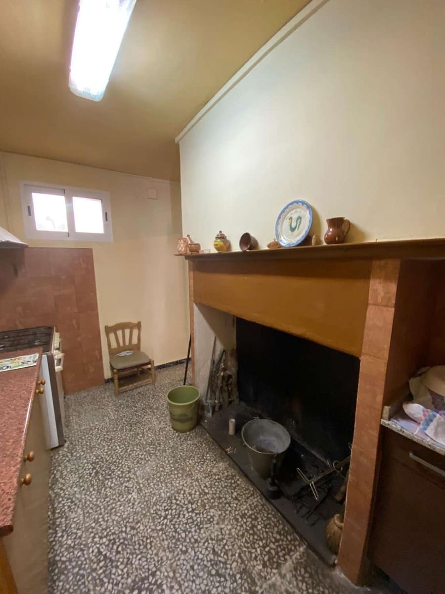 2 soverom Kjedet enebolig til salgs i Maria med garasje - € 59 950 (Ref: 8783555)