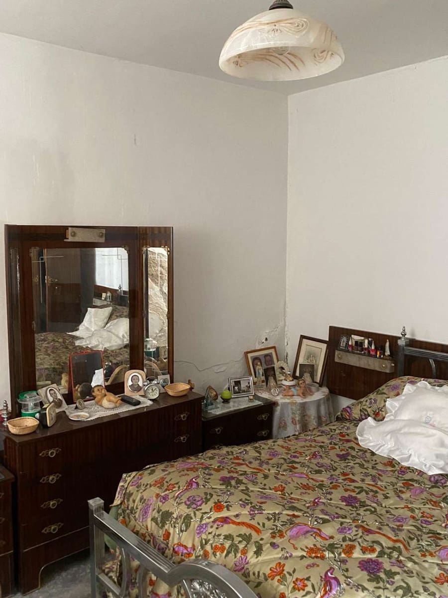 2 soverom Kjedet enebolig til salgs i Maria med garasje - € 59 950 (Ref: 8783555)