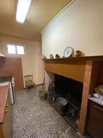 2 sovrum Semi-fristående Villa till salu i María med garage - 59 950 € (Ref: 8783555)