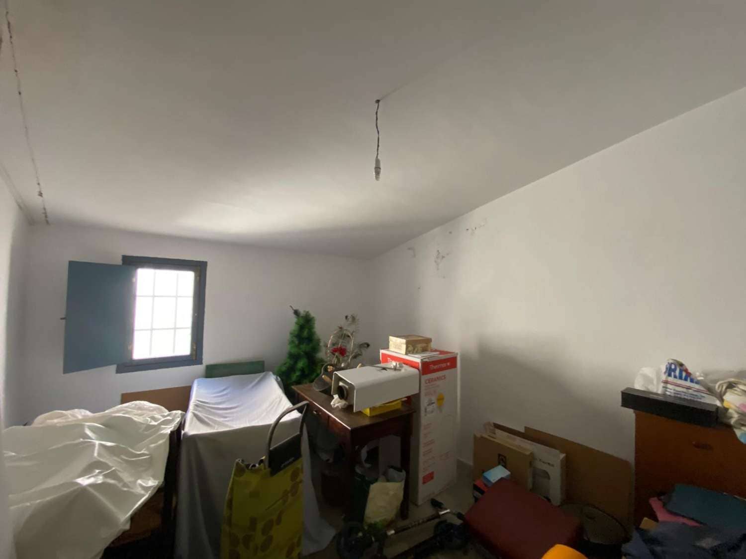 2 soverom Kjedet enebolig til salgs i Maria med garasje - € 59 950 (Ref: 8783555)