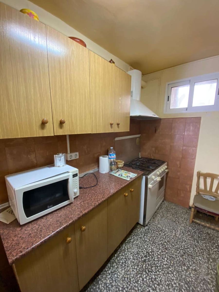 2 soverom Kjedet enebolig til salgs i Maria med garasje - € 59 950 (Ref: 8783555)