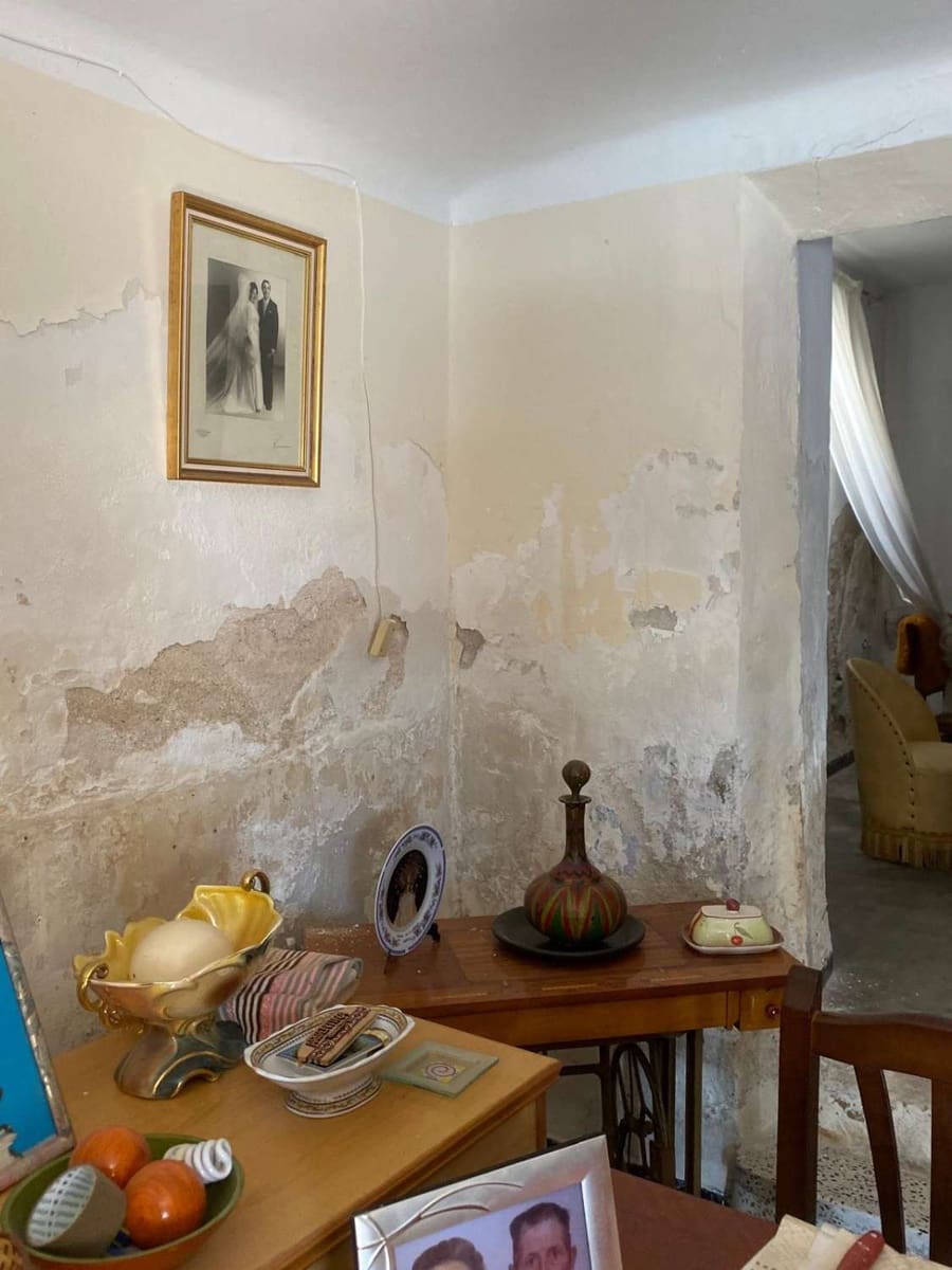 2 soverom Kjedet enebolig til salgs i Maria med garasje - € 59 950 (Ref: 8783555)