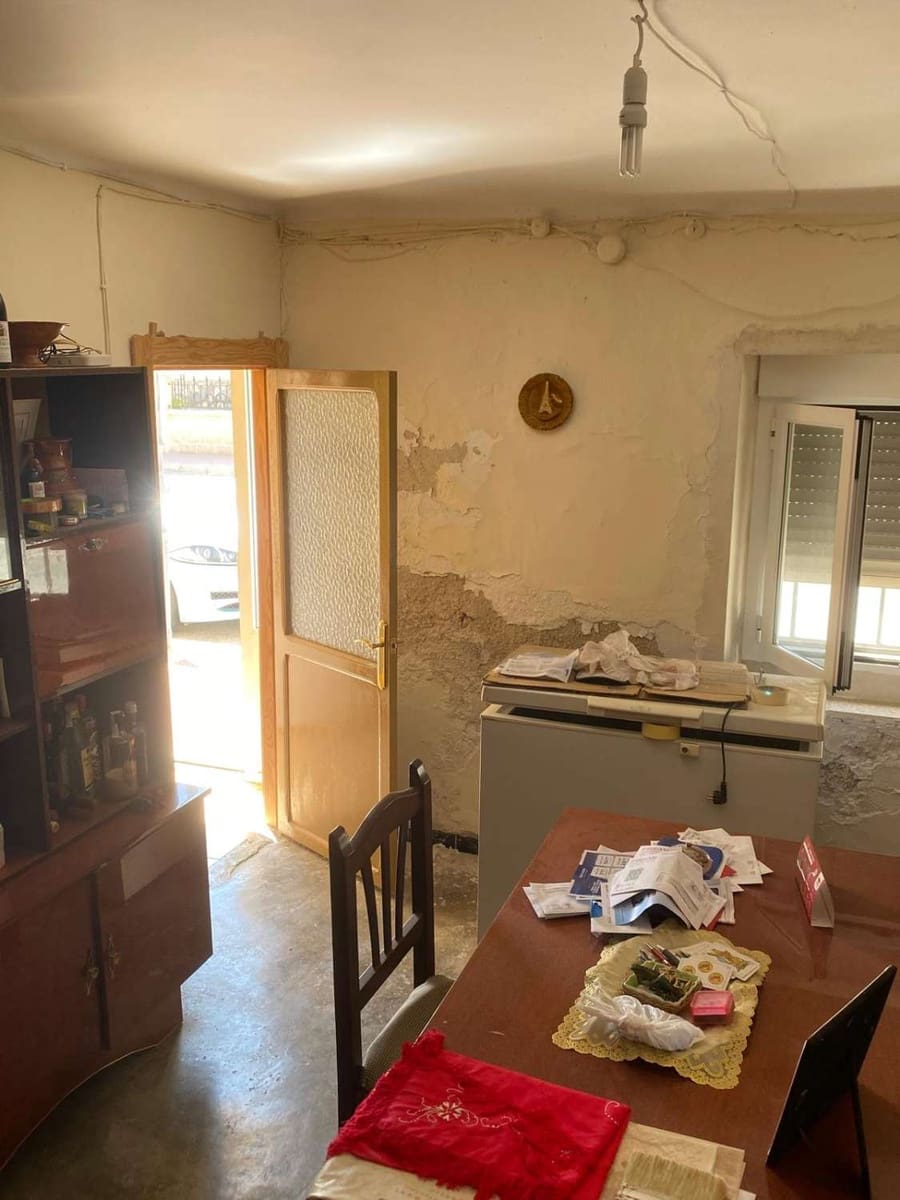 2 soverom Kjedet enebolig til salgs i Maria med garasje - € 59 950 (Ref: 8783555)