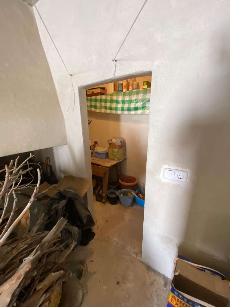 2 soverom Kjedet enebolig til salgs i Maria med garasje - € 59 950 (Ref: 8783555)