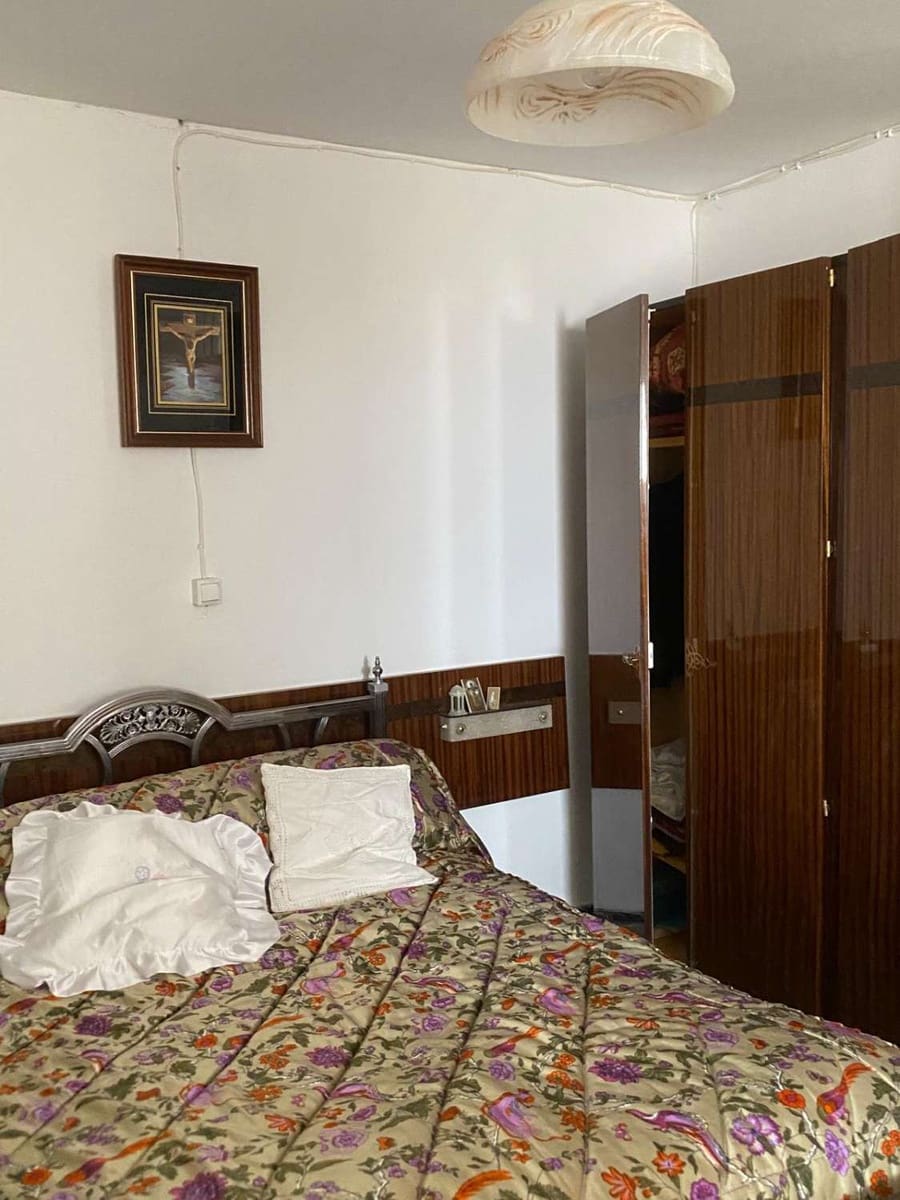 2 soverom Kjedet enebolig til salgs i Maria med garasje - € 59 950 (Ref: 8783555)