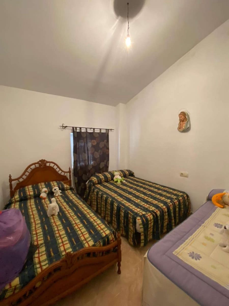 2 soverom Kjedet enebolig til salgs i Maria med garasje - € 59 950 (Ref: 8783555)