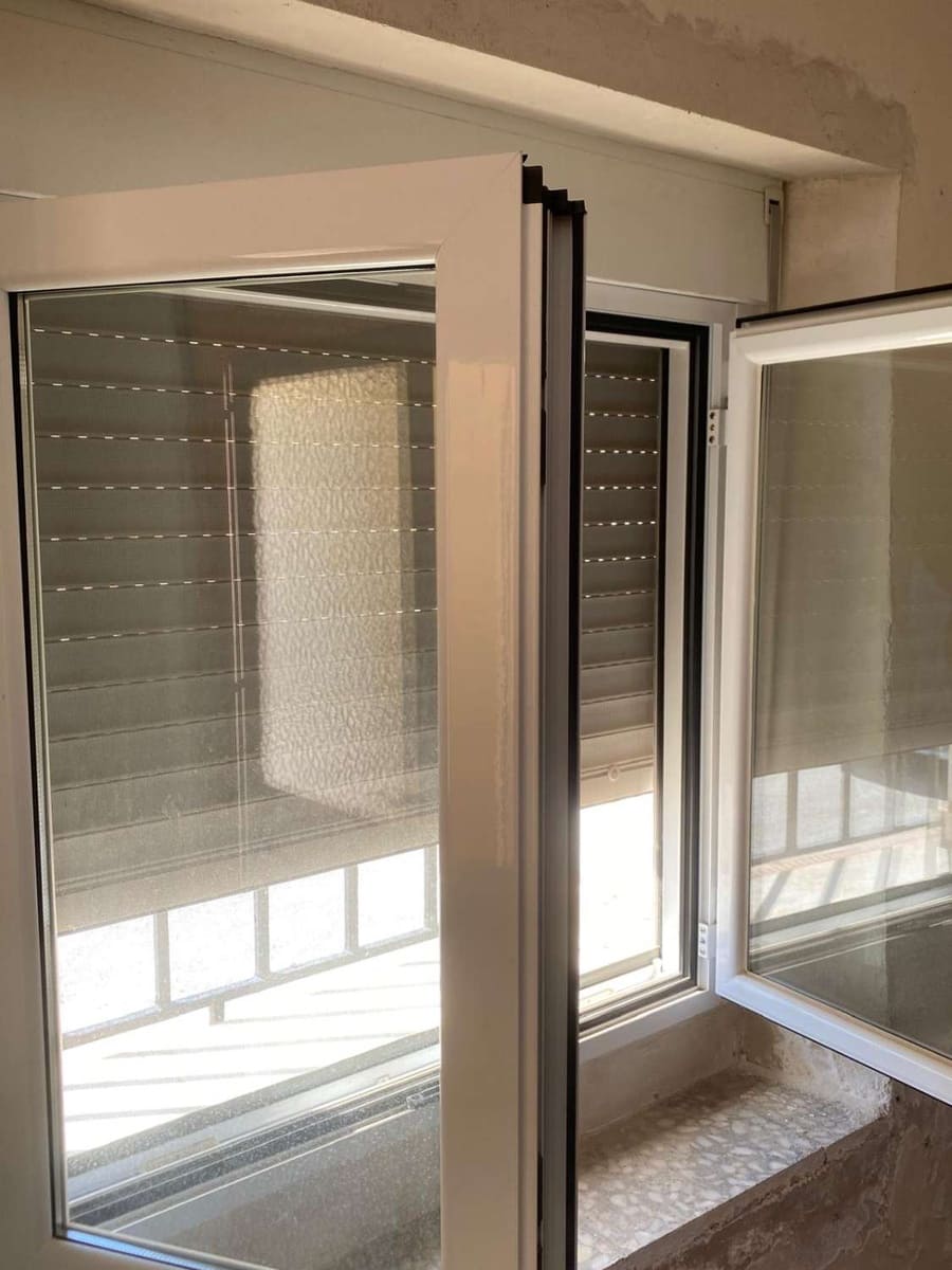 2 soverom Kjedet enebolig til salgs i Maria med garasje - € 59 950 (Ref: 8783555)