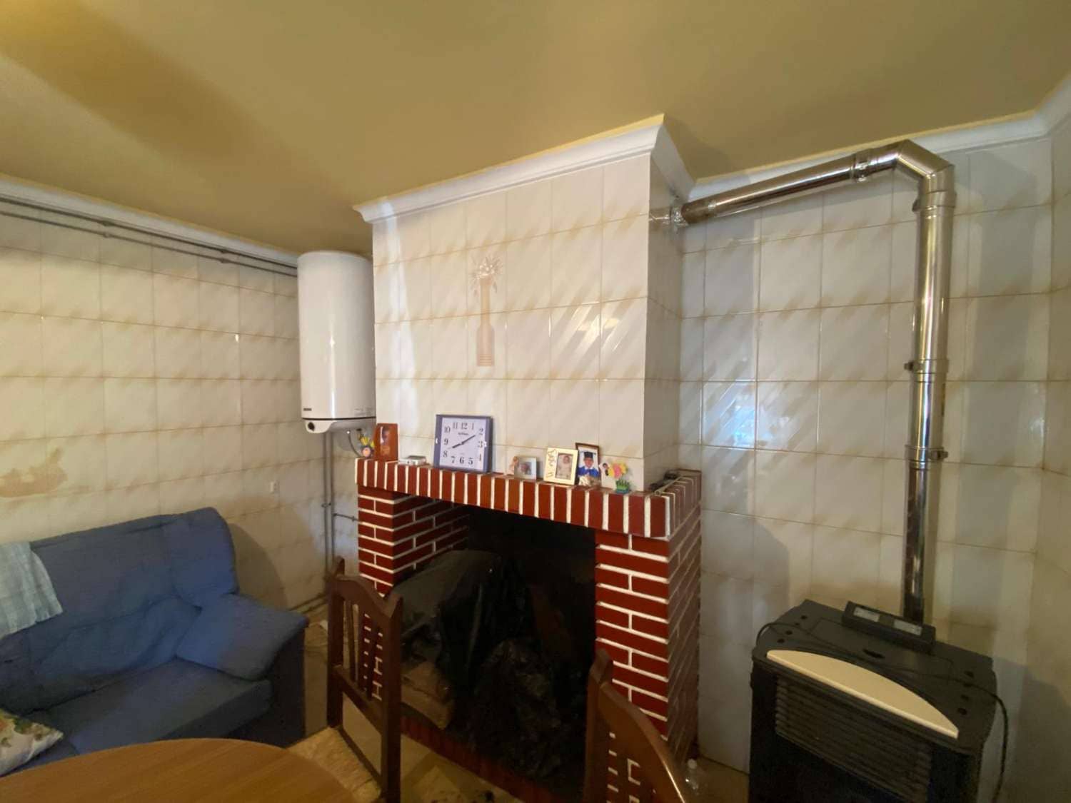 2 soverom Kjedet enebolig til salgs i Maria med garasje - € 59 950 (Ref: 8783555)