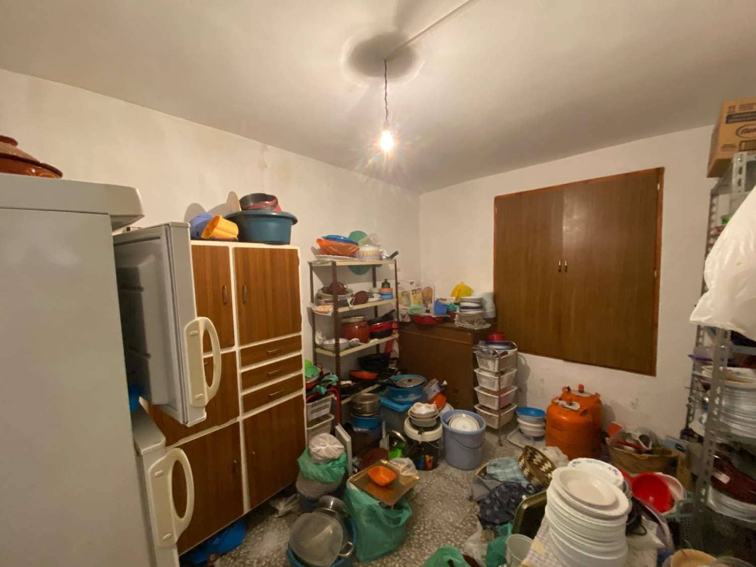 2 soverom Kjedet enebolig til salgs i Maria med garasje - € 59 950 (Ref: 8783555)