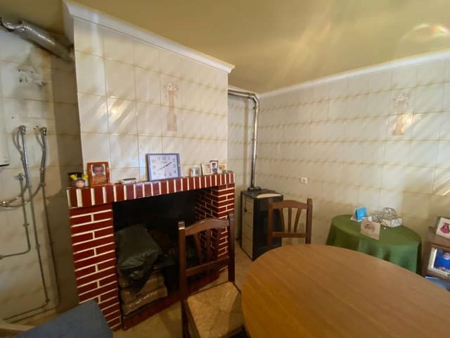 2 sovrum Semi-fristående Villa till salu i María med garage - 59 950 € (Ref: 8783555)